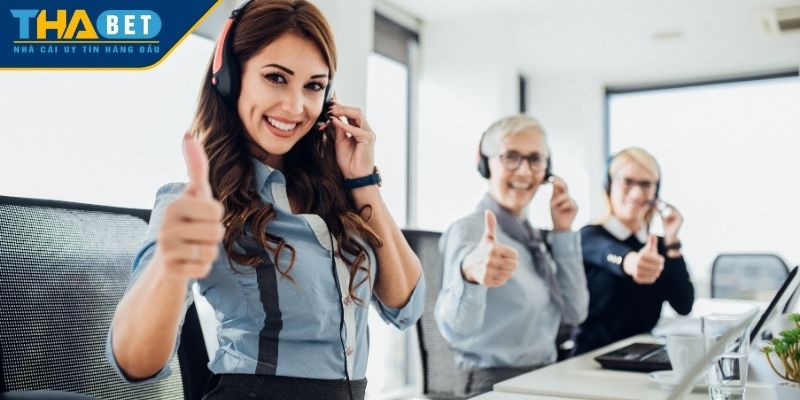 Lý do người chơi cần liên hệ THABET hỗ trợ khách hàng