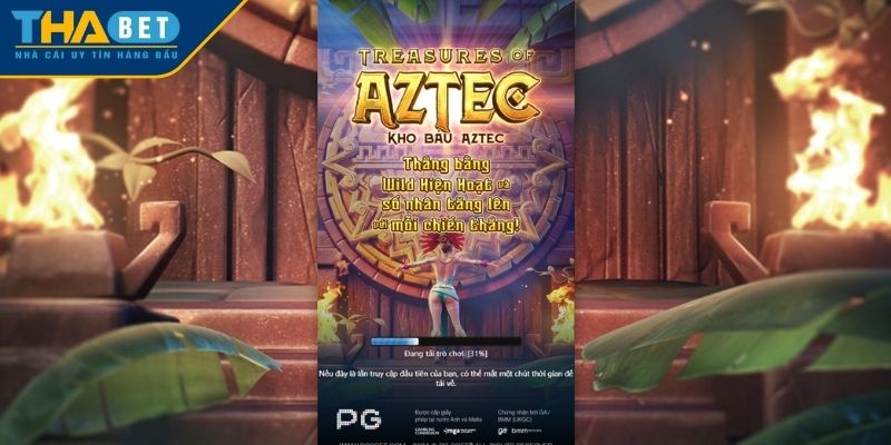 Tổng quan về Kho Báu Aztec